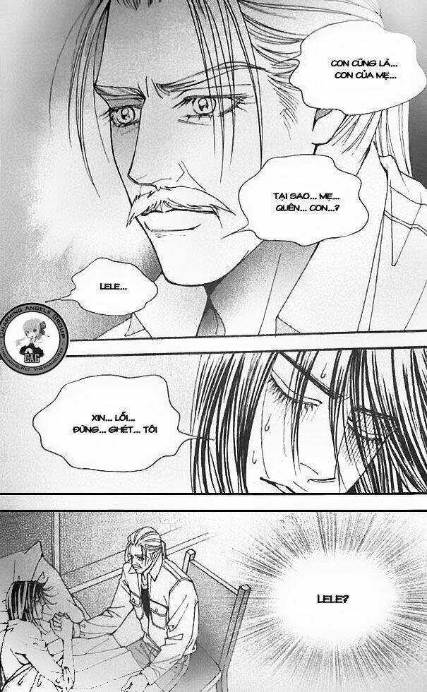 Đệ Nhất - Chapter 77 - Trang 27