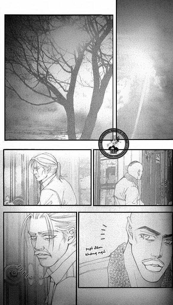 Đệ Nhất - Chapter 77 - Trang 28