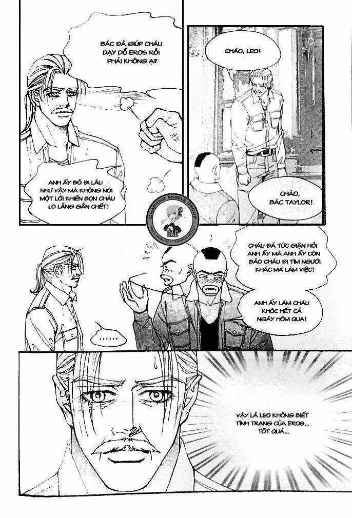 Đệ Nhất - Chapter 77 - Trang 29