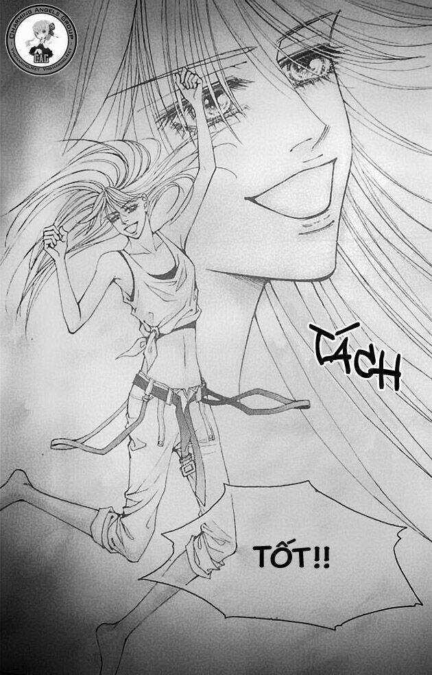 Đệ Nhất - Chapter 77 - Trang 33