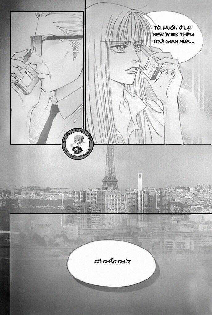 Đệ Nhất - Chapter 77 - Trang 35