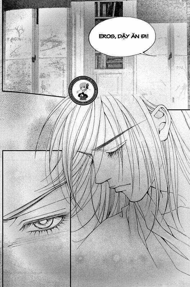 Đệ Nhất - Chapter 77 - Trang 39