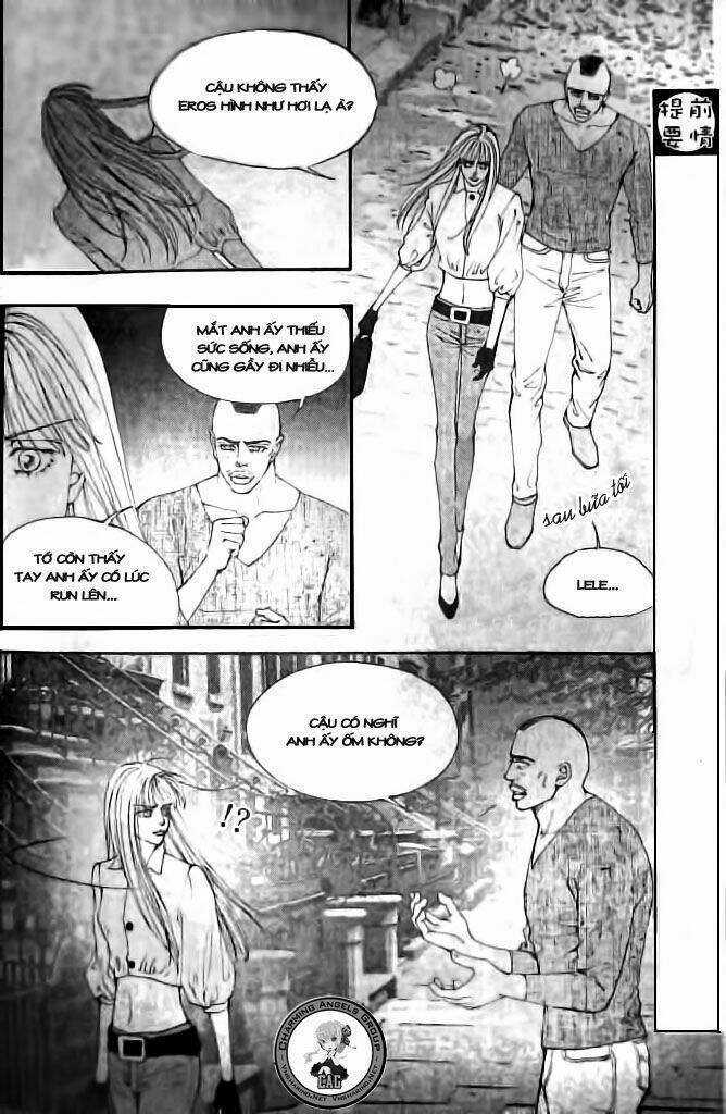 Đệ Nhất - Chapter 77 - Trang 5