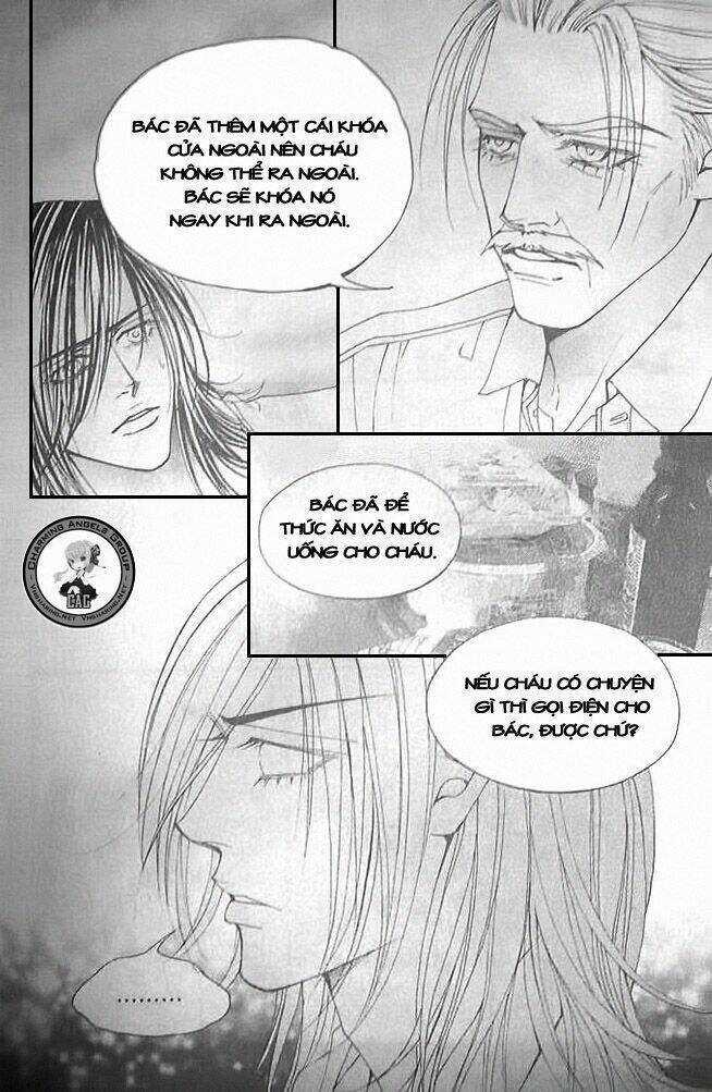 Đệ Nhất - Chapter 77 - Trang 41