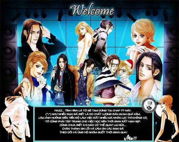 Đệ Nhất - Chapter 77 - Trang 45