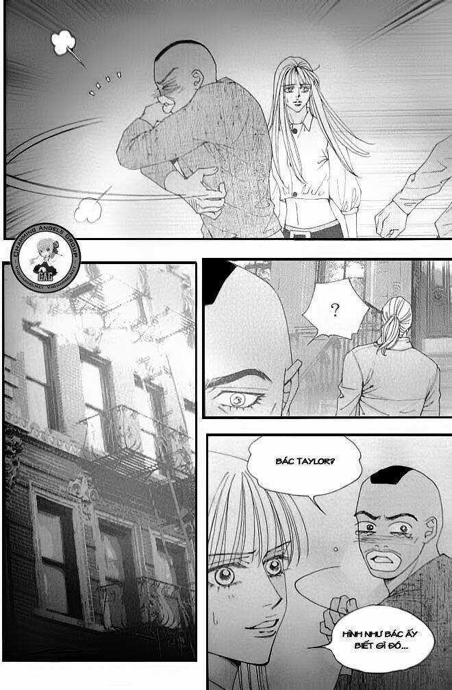 Đệ Nhất - Chapter 77 - Trang 9