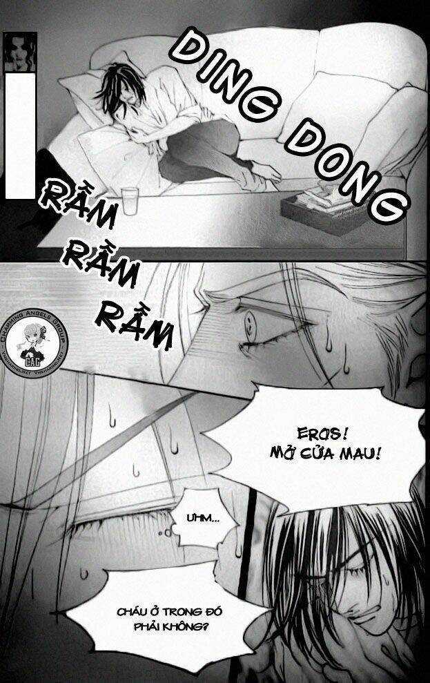 Đệ Nhất - Chapter 77 - Trang 10