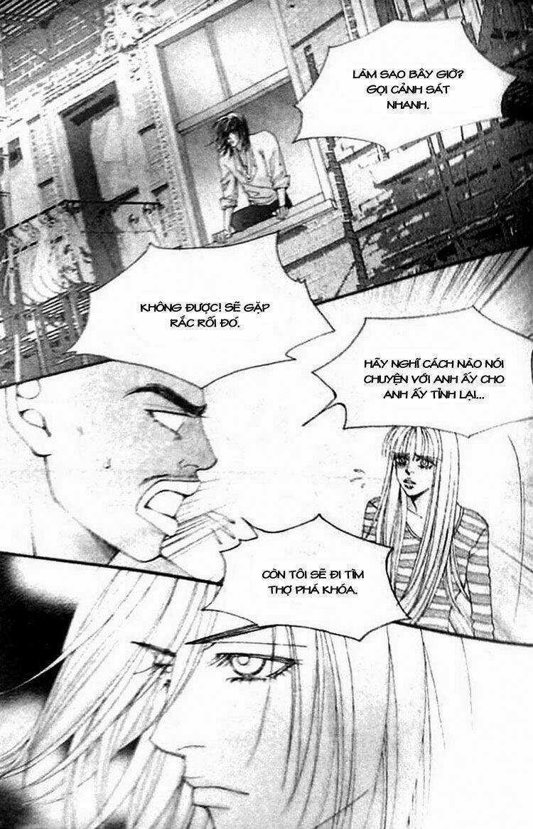 Đệ Nhất - Chapter 78 - Trang 12