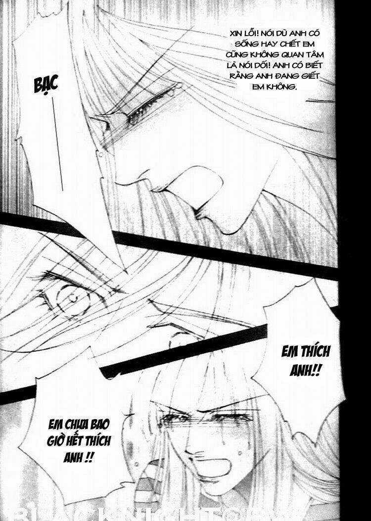 Đệ Nhất - Chapter 78 - Trang 15