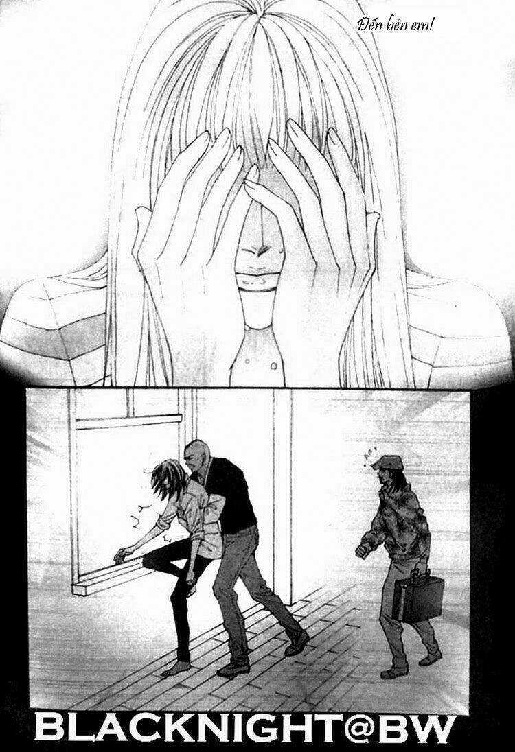 Đệ Nhất - Chapter 78 - Trang 19