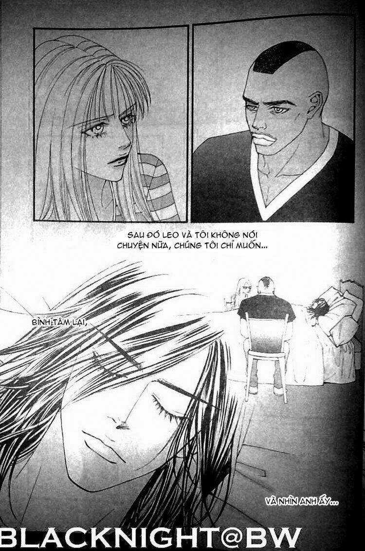 Đệ Nhất - Chapter 78 - Trang 22