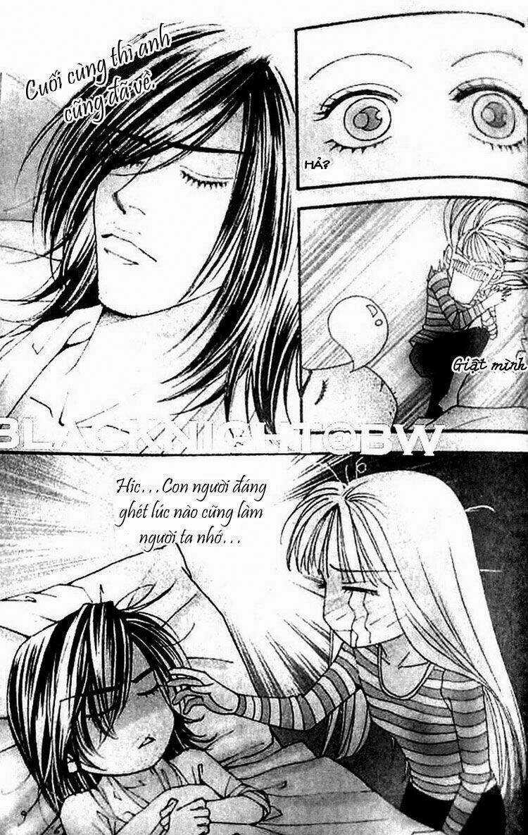 Đệ Nhất - Chapter 78 - Trang 26