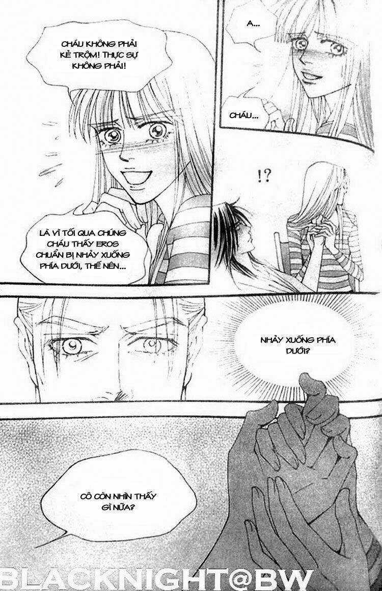 Đệ Nhất - Chapter 78 - Trang 30