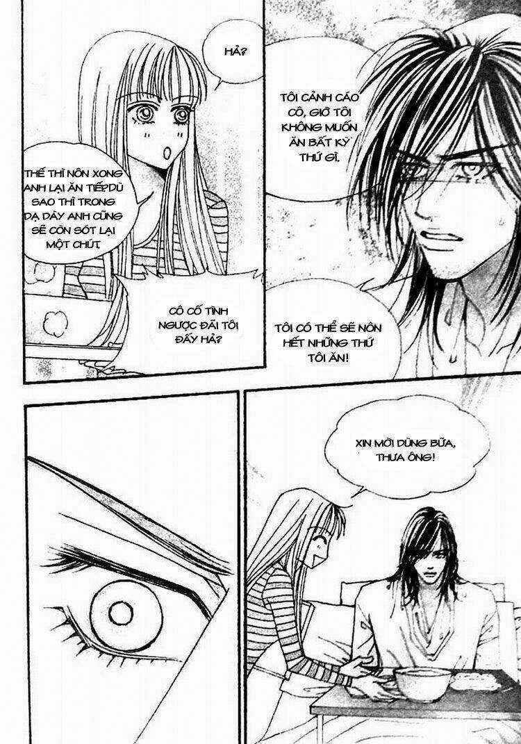 Đệ Nhất - Chapter 78 - Trang 35