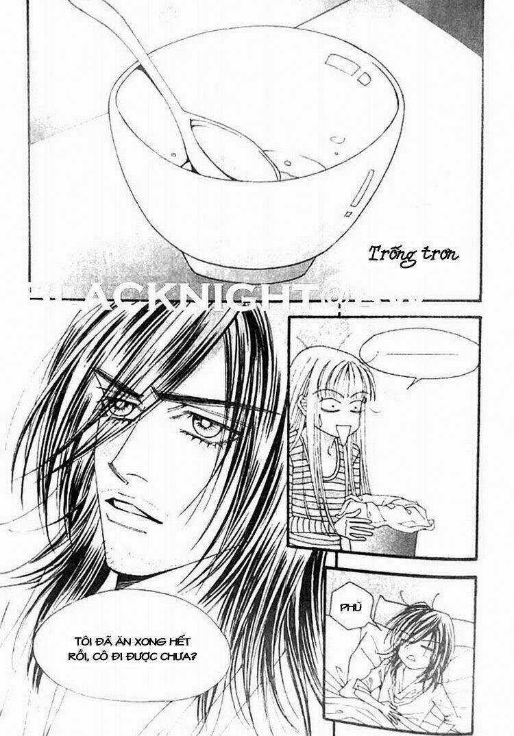 Đệ Nhất - Chapter 78 - Trang 38