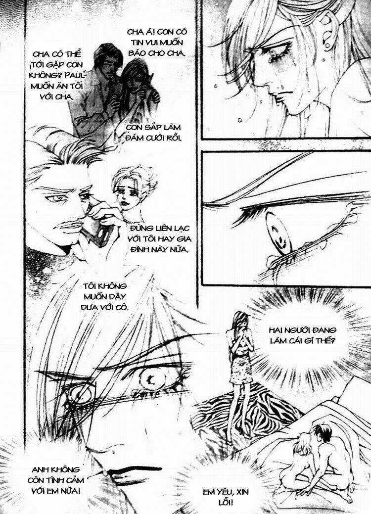 Đệ Nhất - Chapter 78 - Trang 41