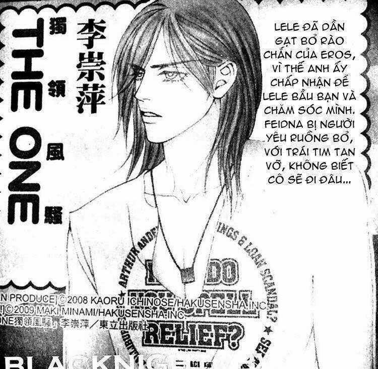 Đệ Nhất - Chapter 78 - Trang 43