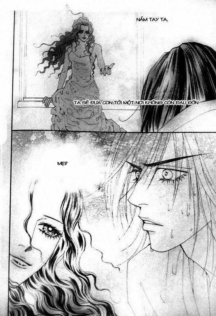 Đệ Nhất - Chapter 78 - Trang 7