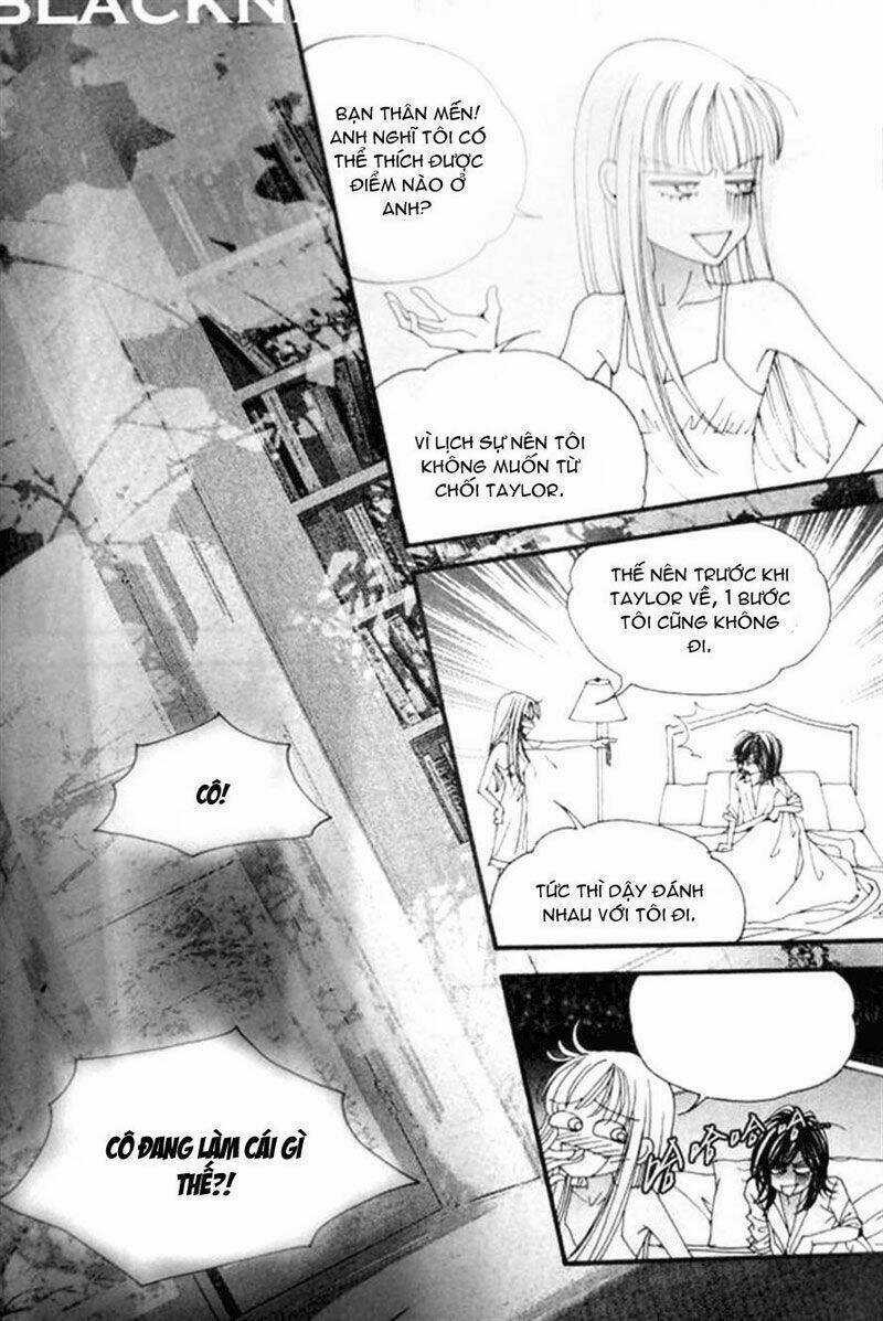 Đệ Nhất - Chapter 79 - Trang 12