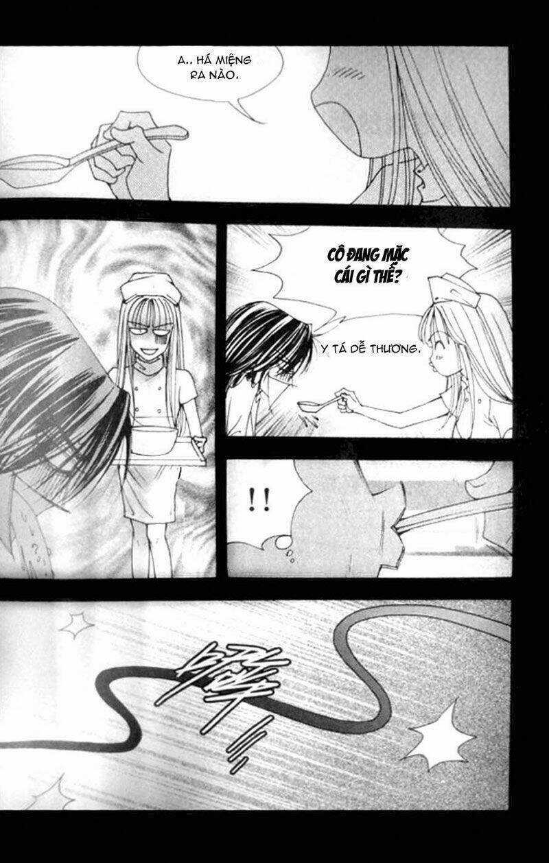 Đệ Nhất - Chapter 79 - Trang 14