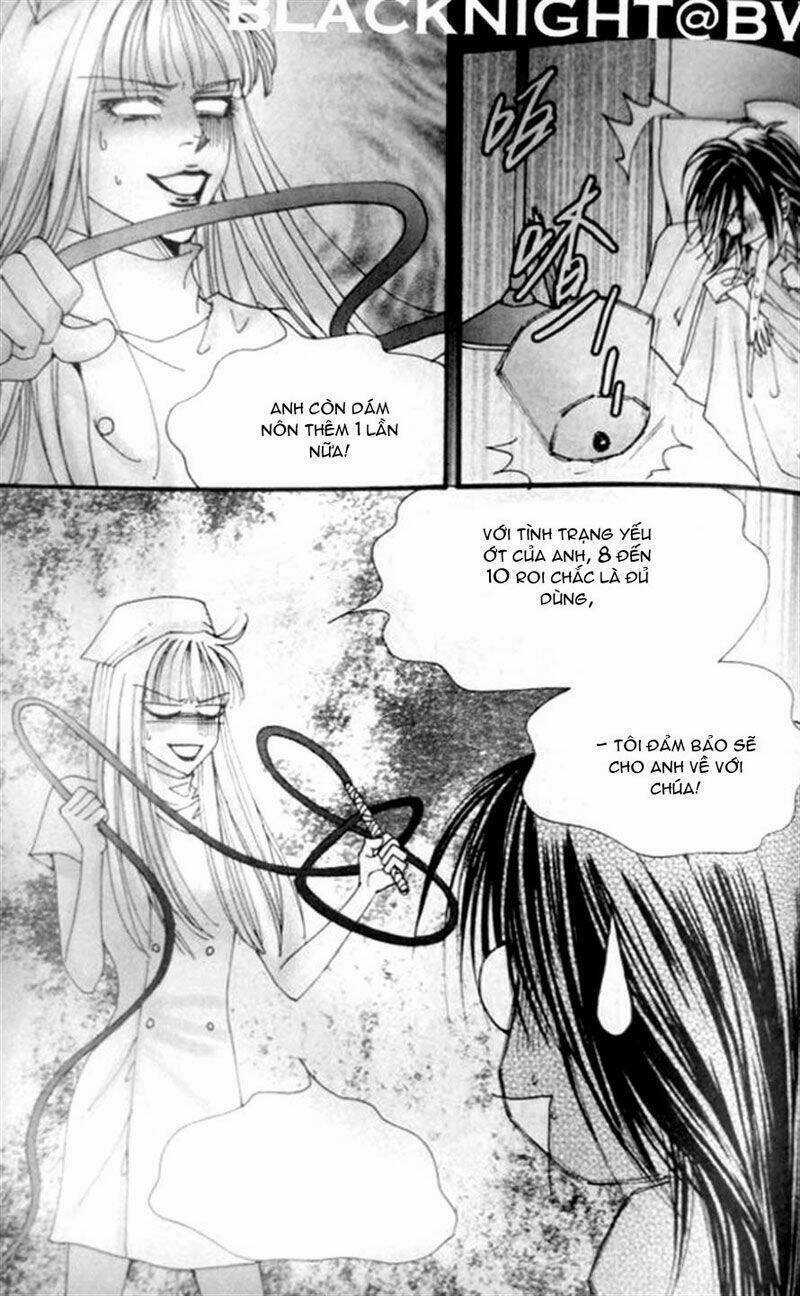 Đệ Nhất - Chapter 79 - Trang 15