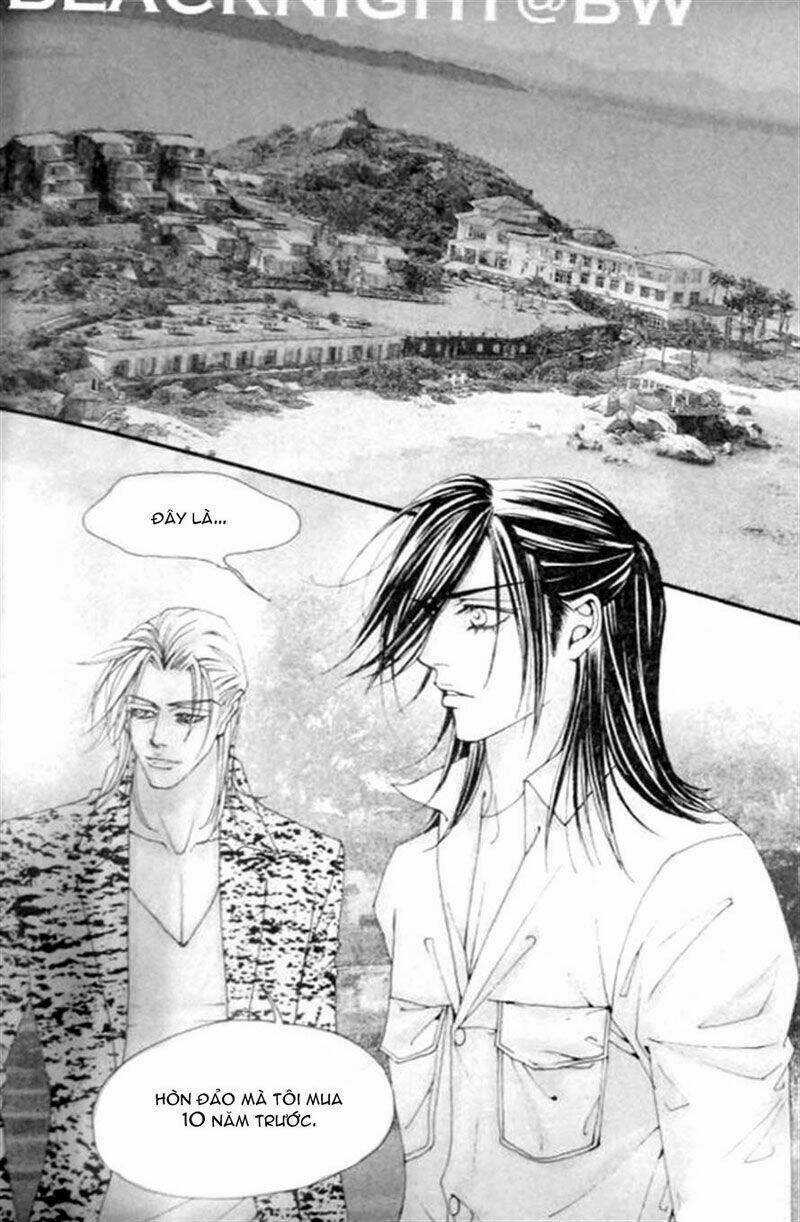 Đệ Nhất - Chapter 79 - Trang 16