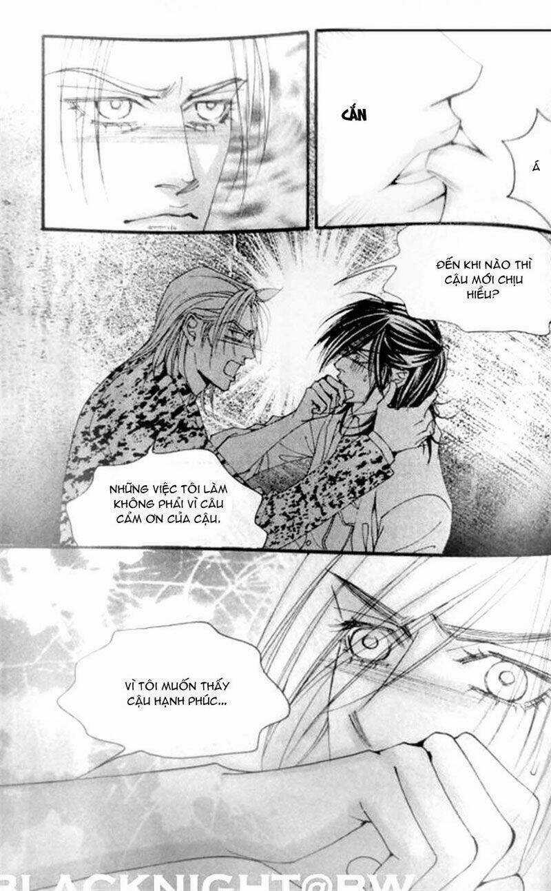 Đệ Nhất - Chapter 79 - Trang 19