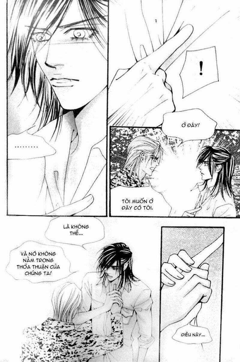 Đệ Nhất - Chapter 79 - Trang 22