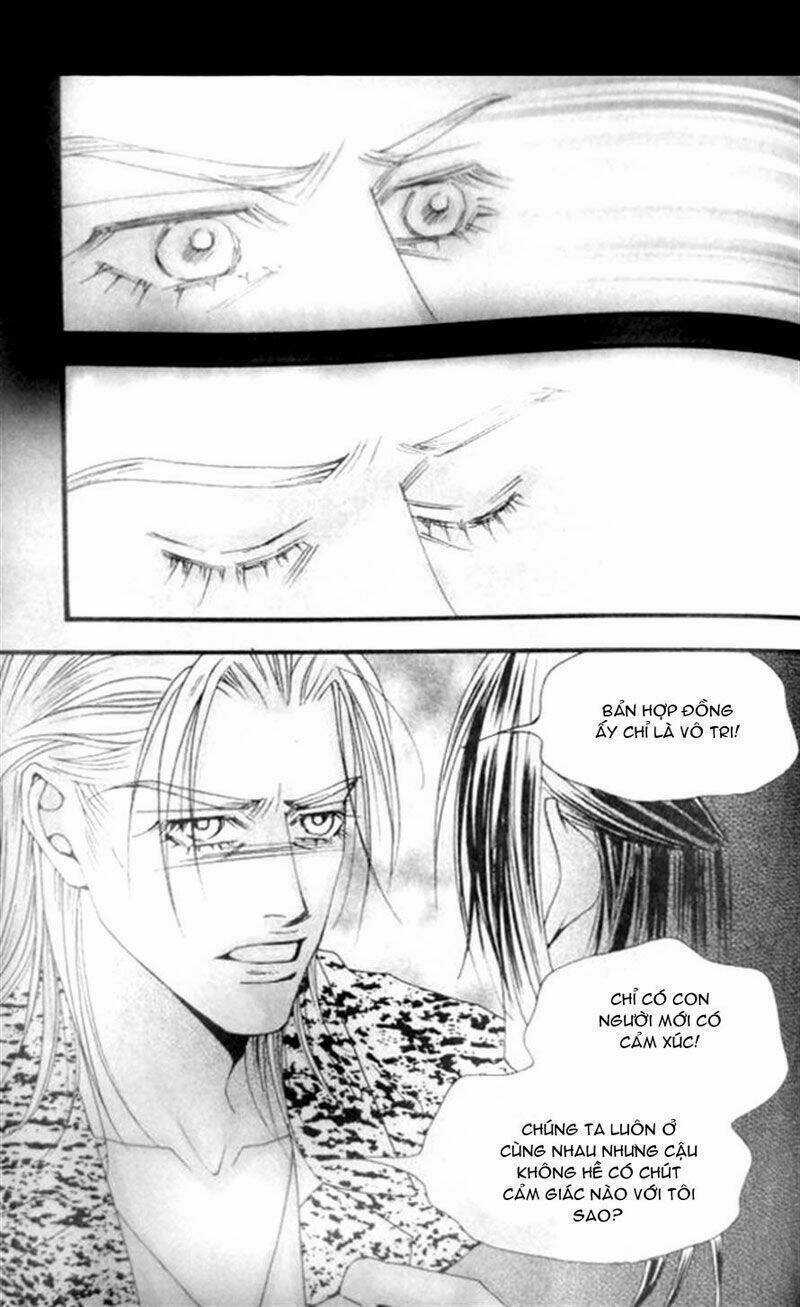 Đệ Nhất - Chapter 79 - Trang 23