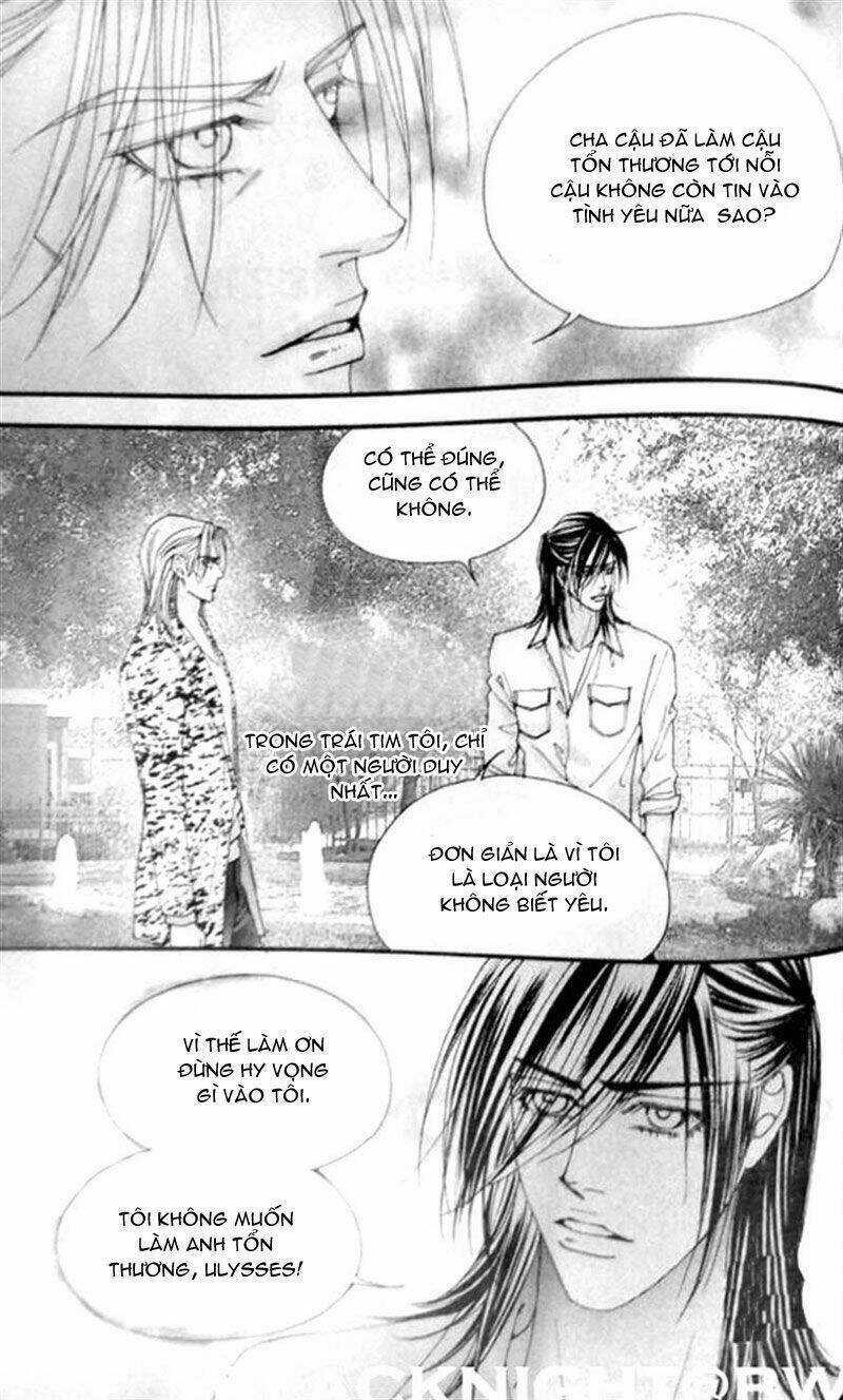 Đệ Nhất - Chapter 79 - Trang 25