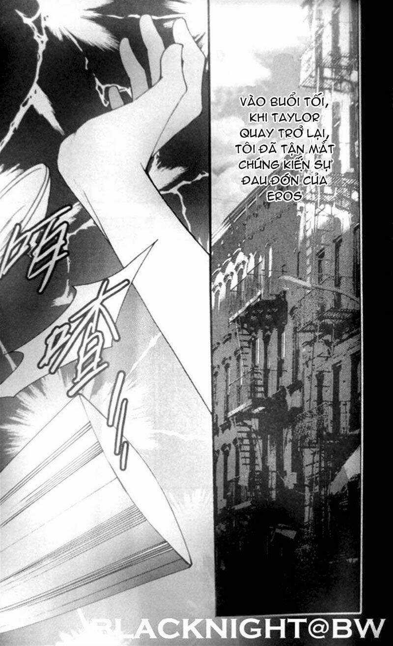 Đệ Nhất - Chapter 79 - Trang 28