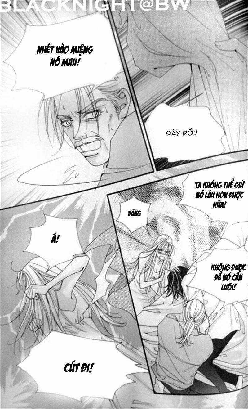 Đệ Nhất - Chapter 79 - Trang 31