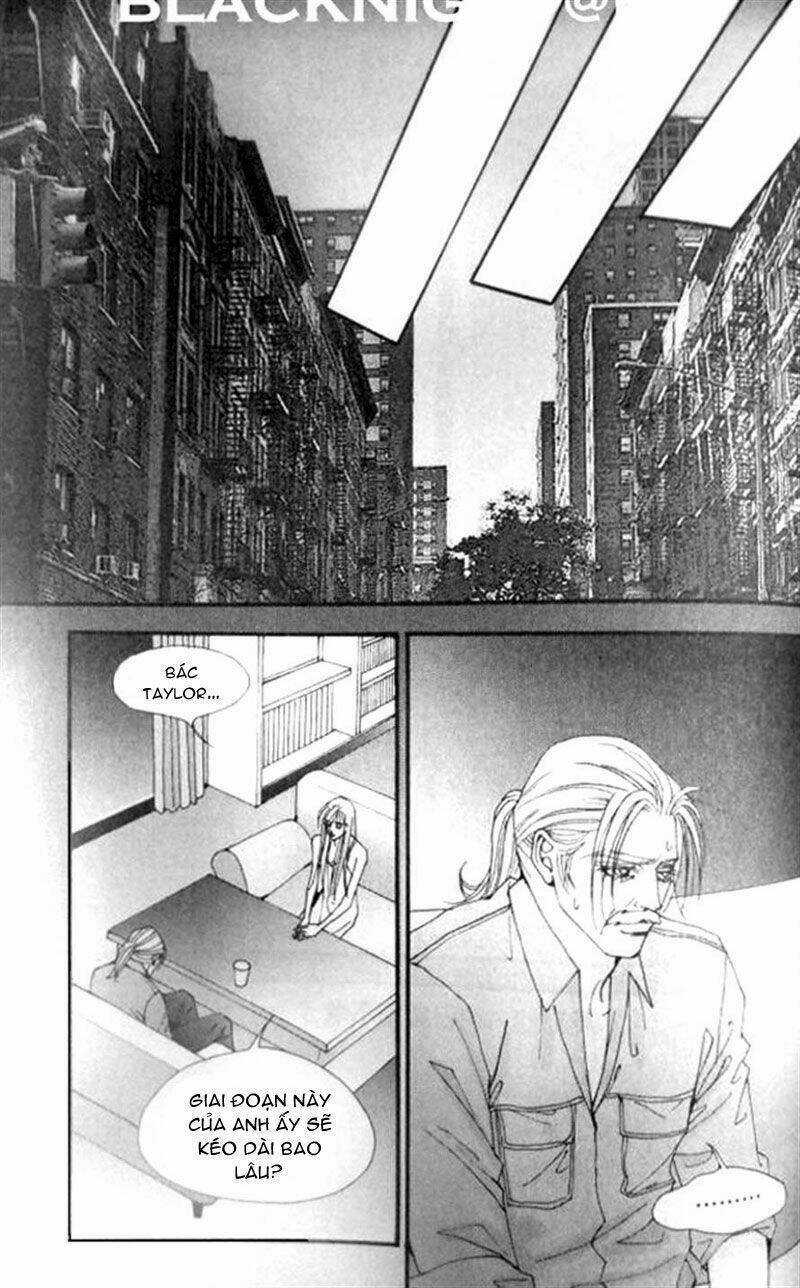 Đệ Nhất - Chapter 79 - Trang 35