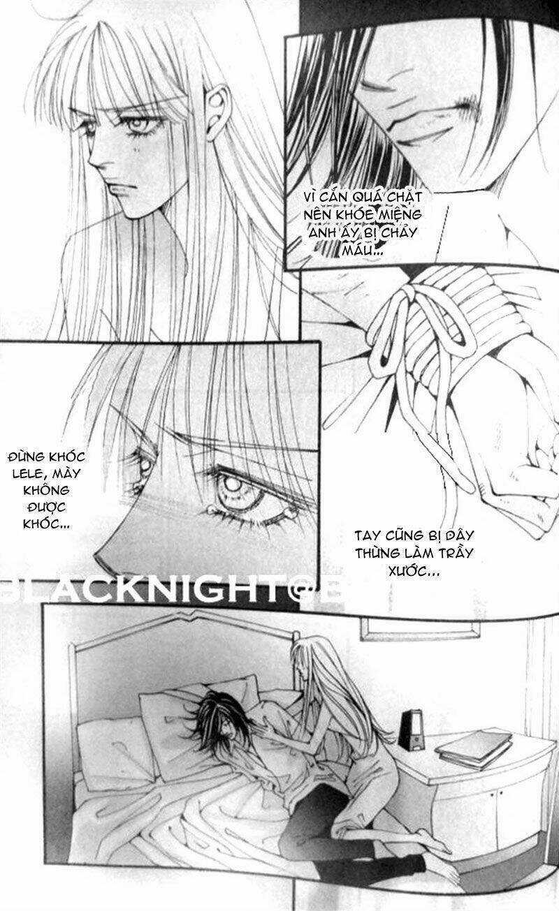 Đệ Nhất - Chapter 79 - Trang 39