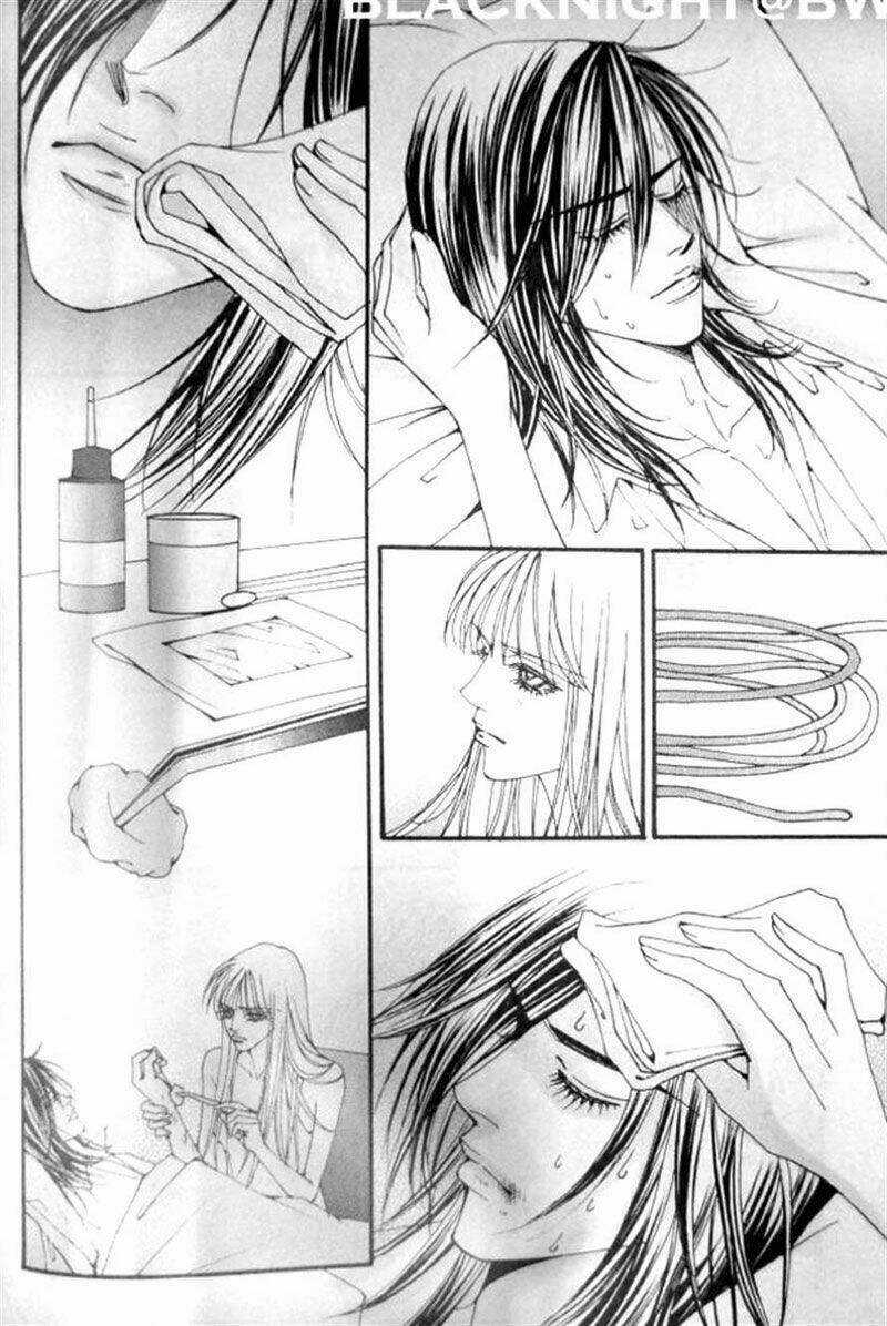 Đệ Nhất - Chapter 79 - Trang 40