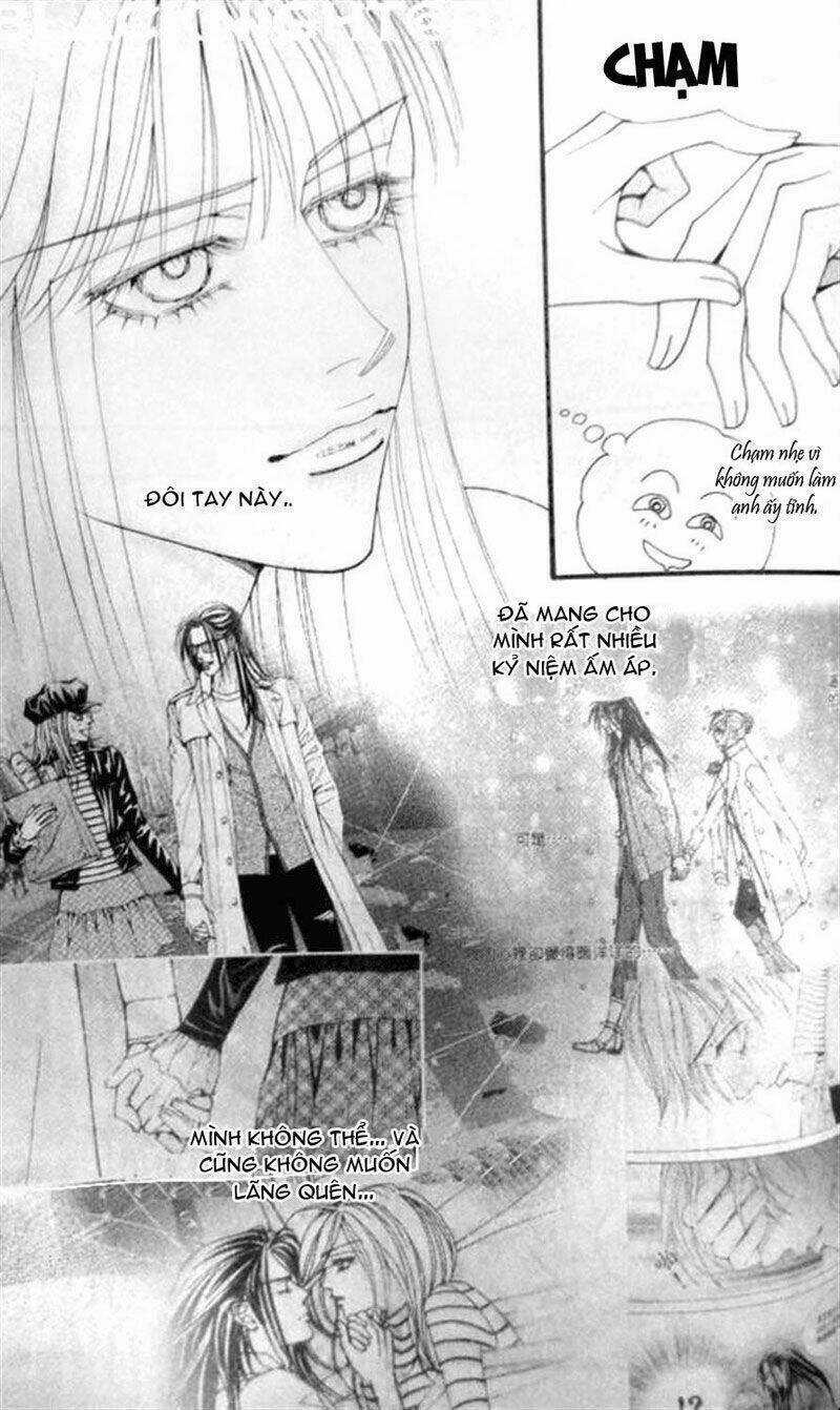 Đệ Nhất - Chapter 79 - Trang 5