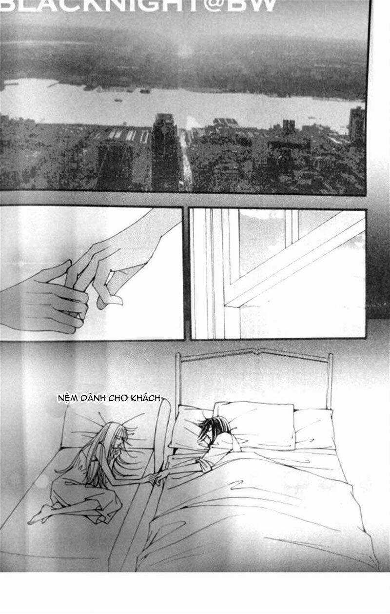 Đệ Nhất - Chapter 79 - Trang 44