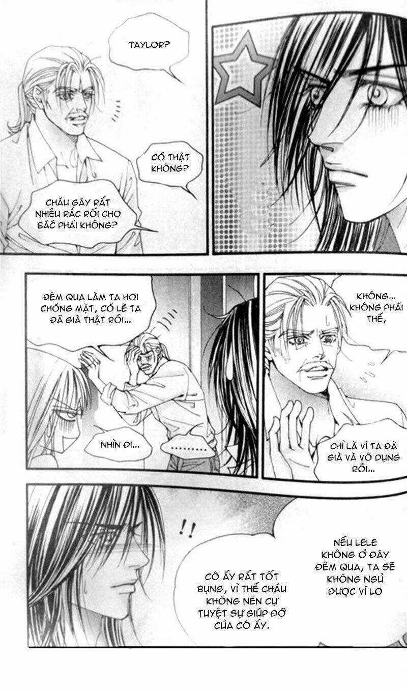 Đệ Nhất - Chapter 79 - Trang 47