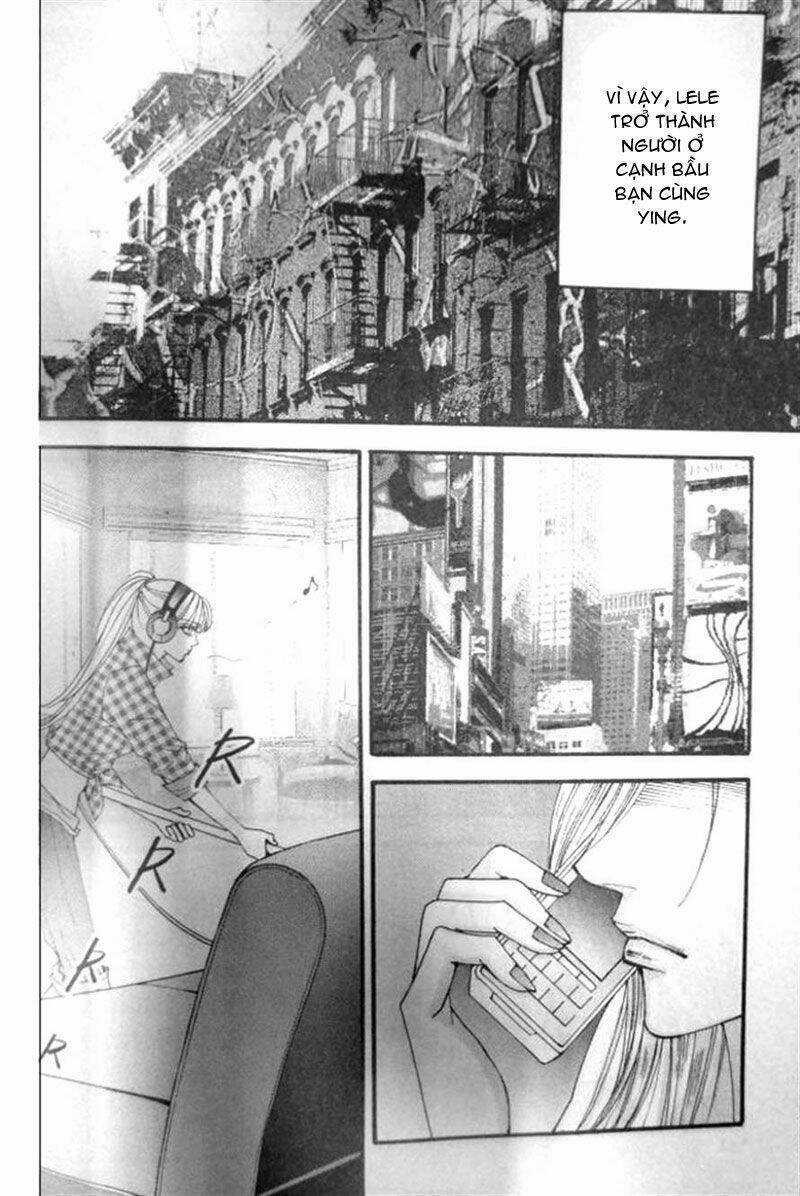 Đệ Nhất - Chapter 79 - Trang 48