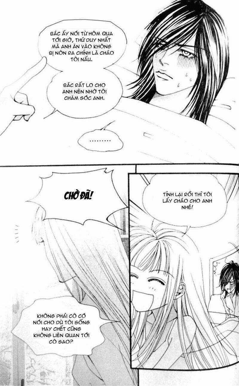 Đệ Nhất - Chapter 79 - Trang 9