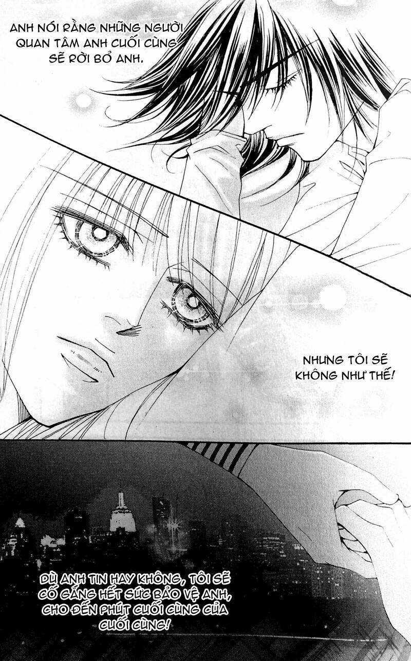 Đệ Nhất - Chapter 82 - Trang 13