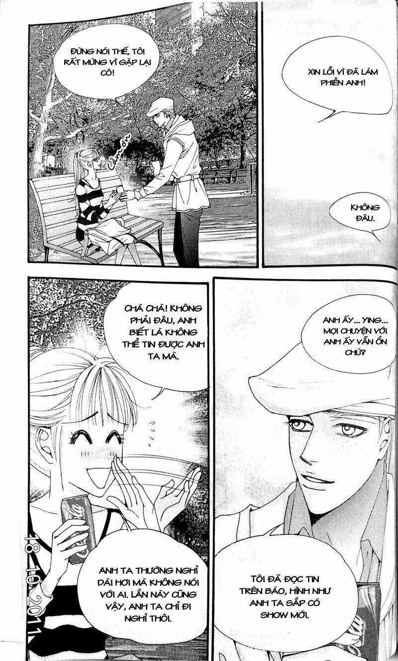 Đệ Nhất - Chapter 82 - Trang 15