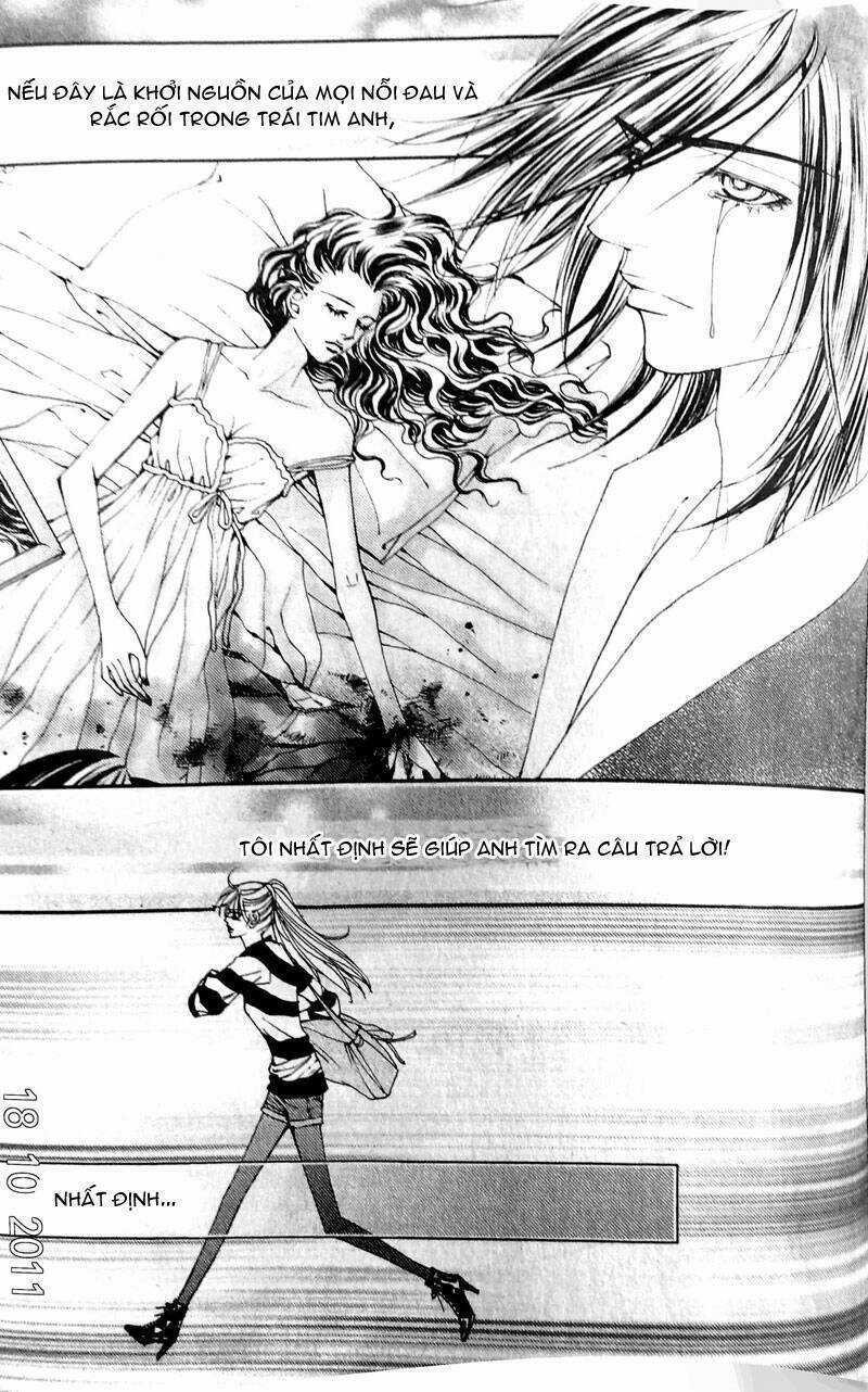 Đệ Nhất - Chapter 82 - Trang 17