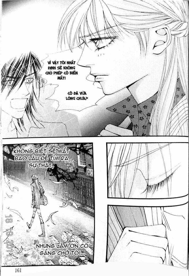 Đệ Nhất - Chapter 82 - Trang 21