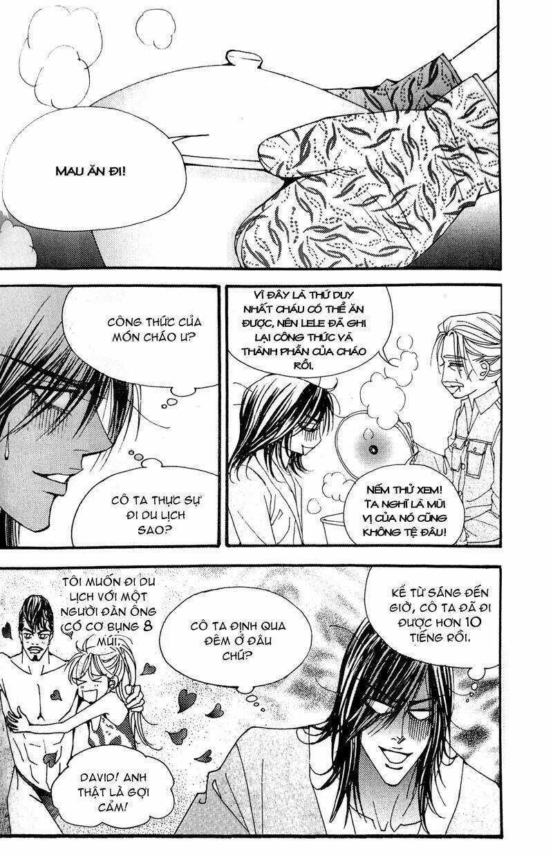 Đệ Nhất - Chapter 82 - Trang 28