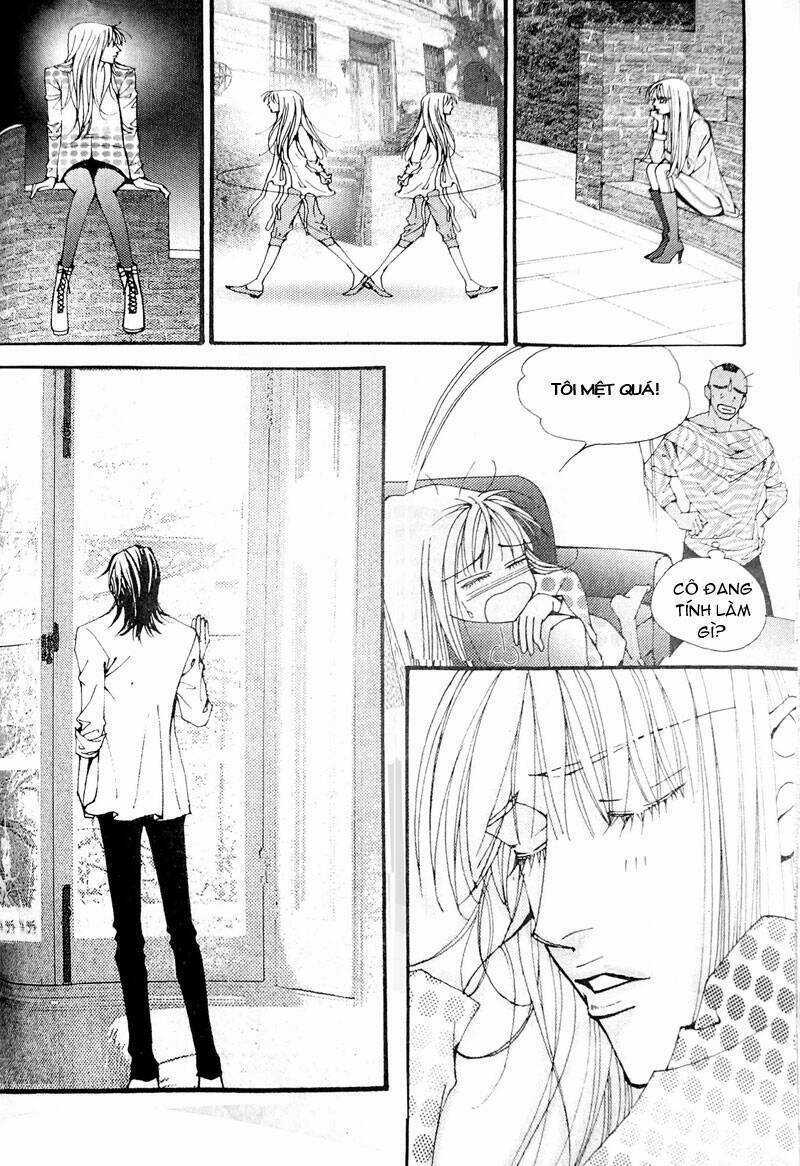 Đệ Nhất - Chapter 82 - Trang 34