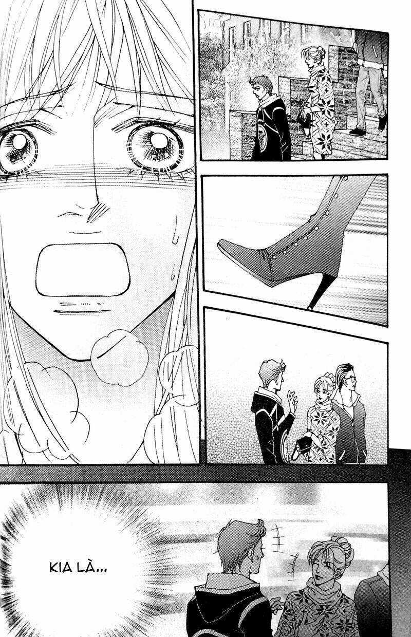 Đệ Nhất - Chapter 82 - Trang 36