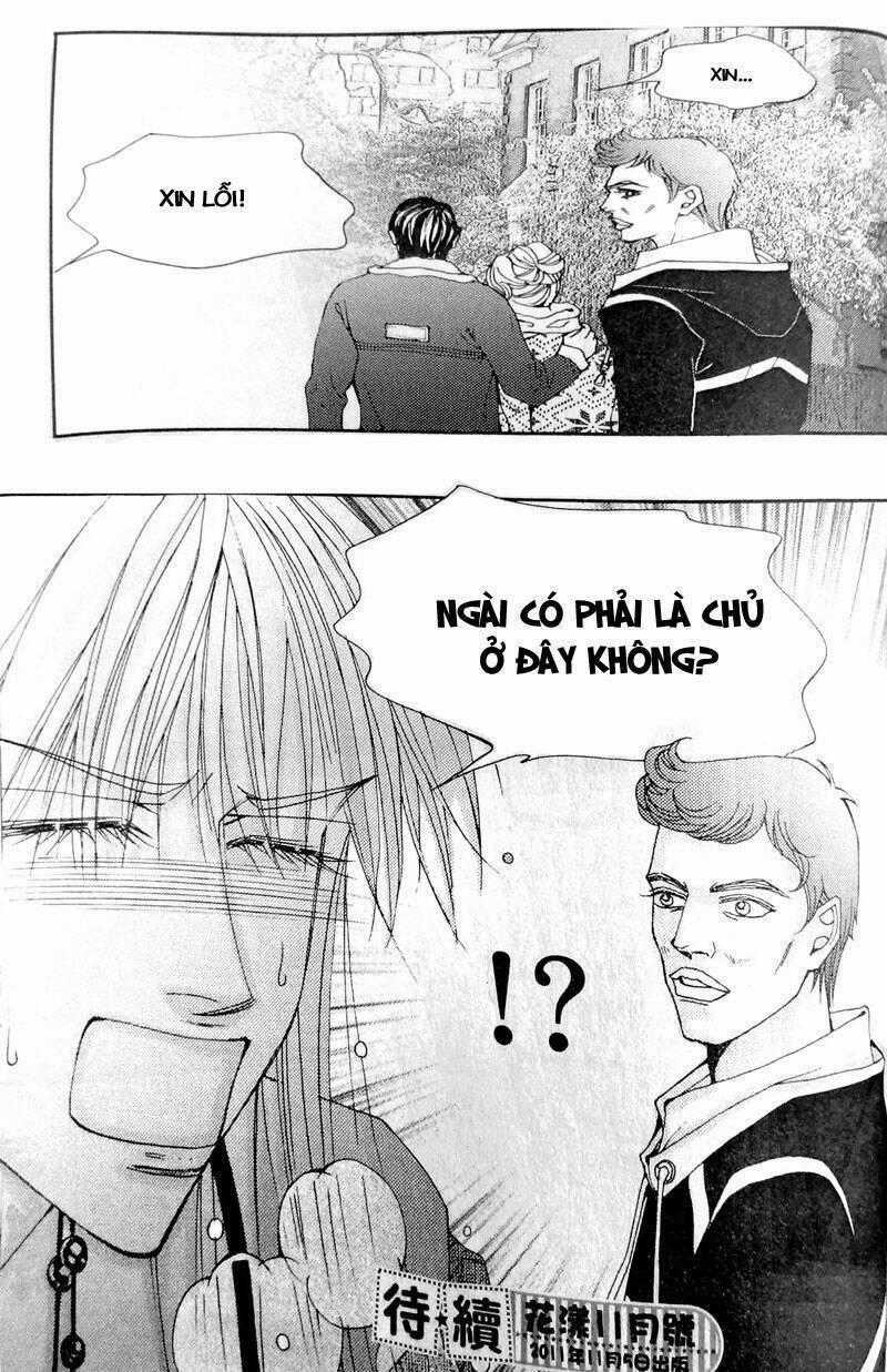 Đệ Nhất - Chapter 82 - Trang 37