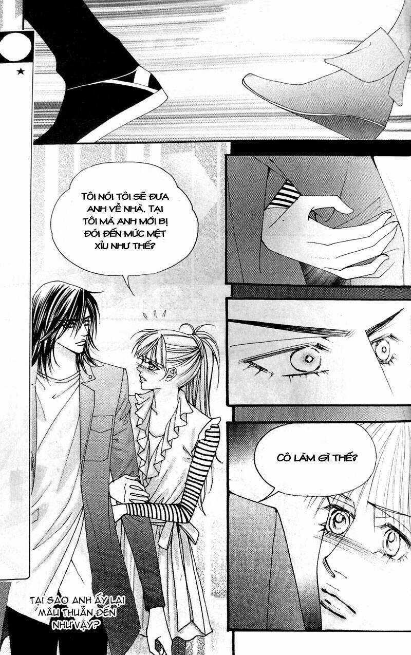 Đệ Nhất - Chapter 82 - Trang 5