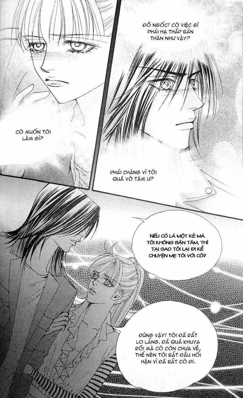 Đệ Nhất - Chapter 82 - Trang 8